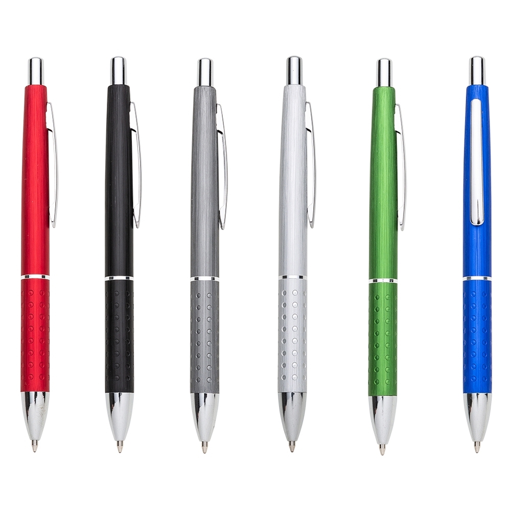 Caneta Semimetal. - Imagem 2