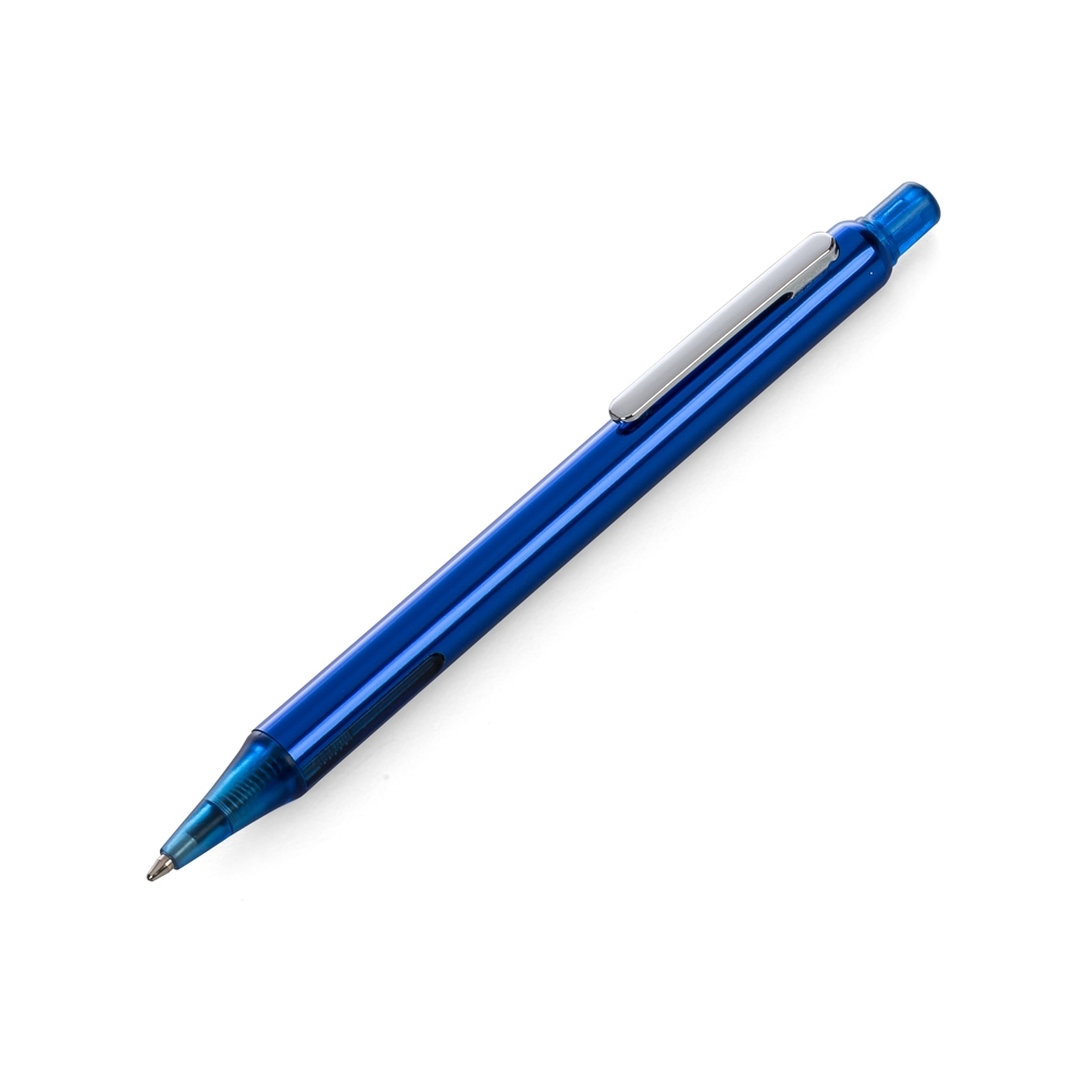 Caneta Semimetal. - Imagem 4