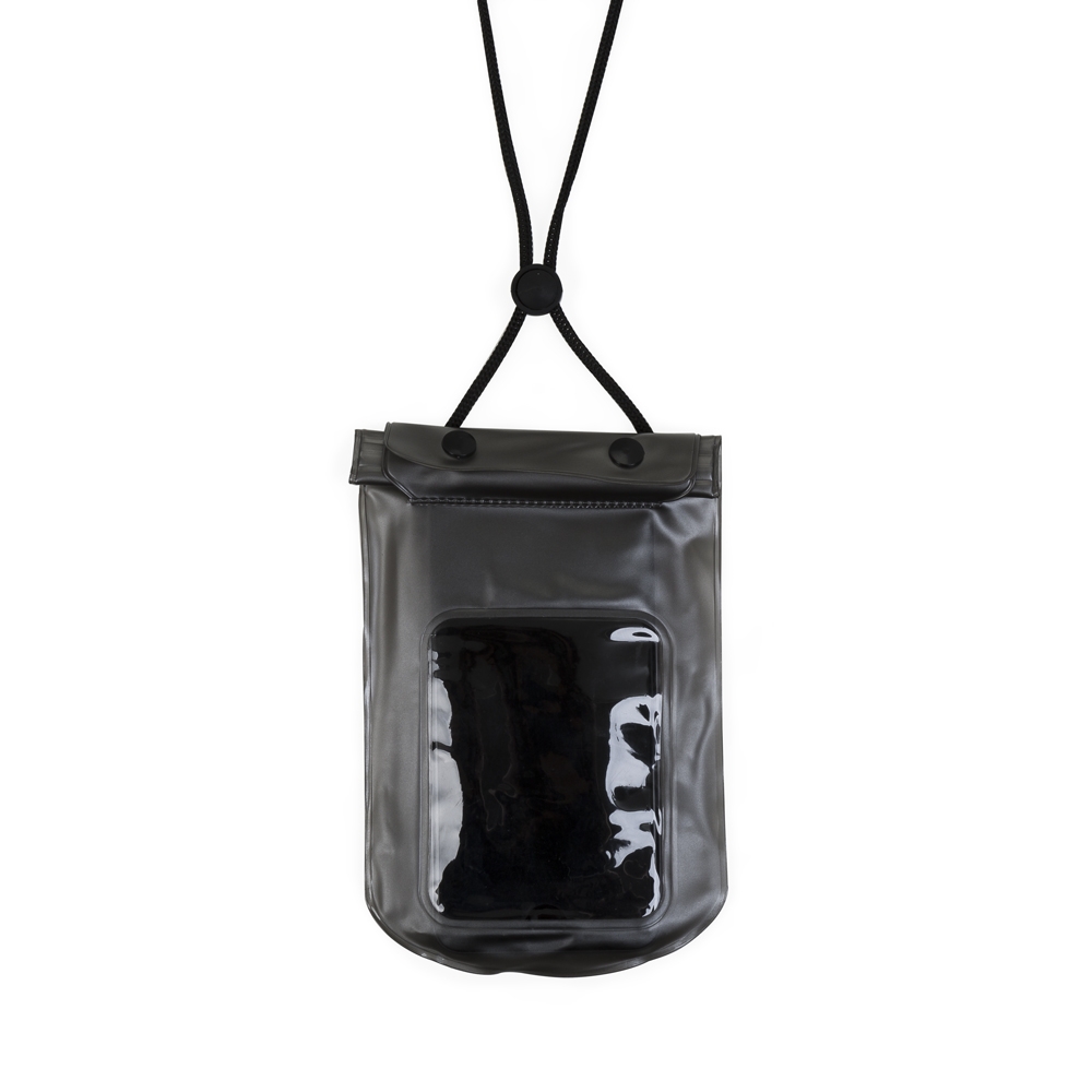 Capa à Prova Dágua para Smartphone - Imagem 2