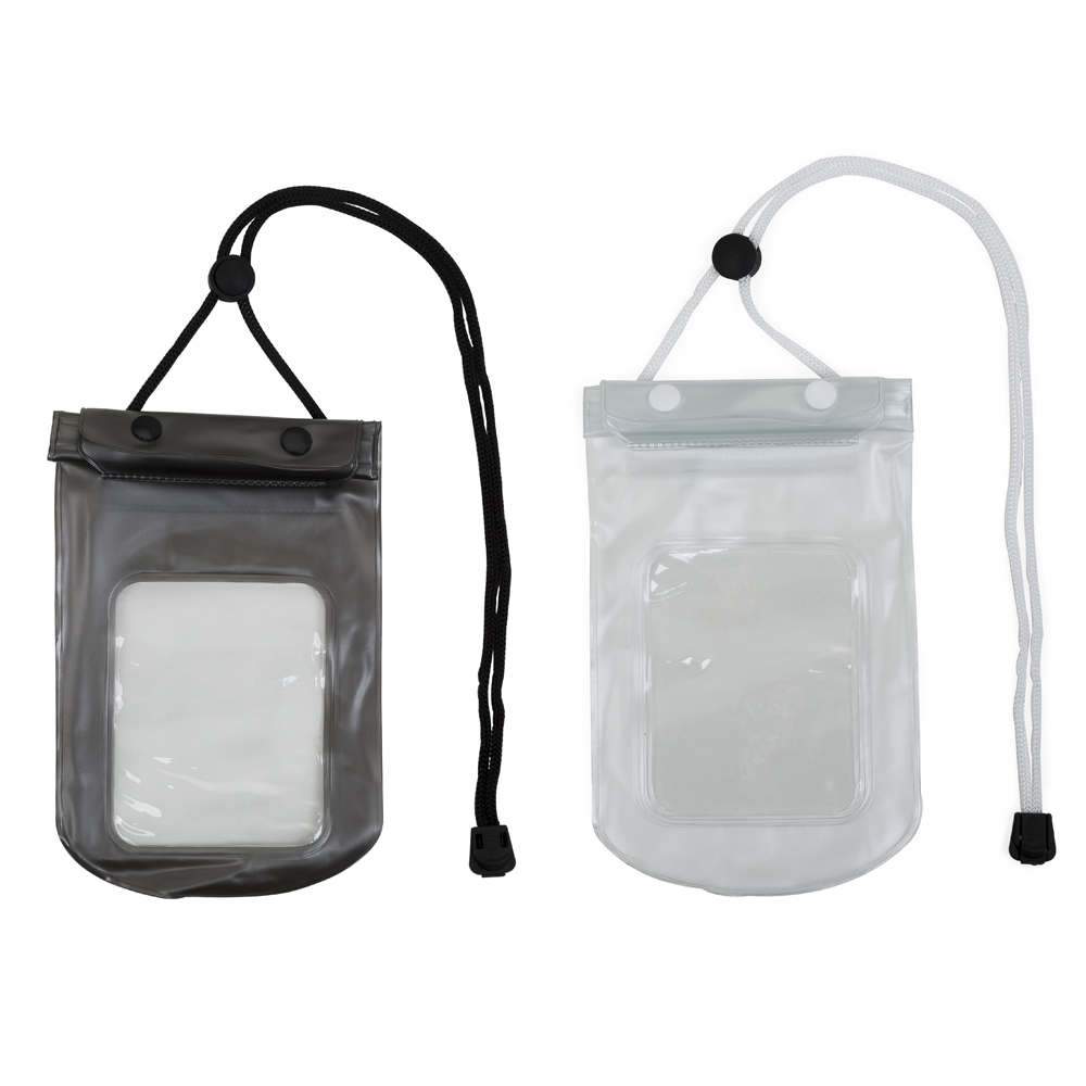 Capa à Prova Dágua para Smartphone - Imagem 3