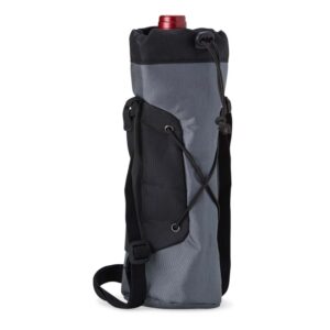 Capa para Garrafa Nylon.