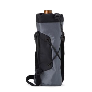 Capa para Garrafa Nylon.