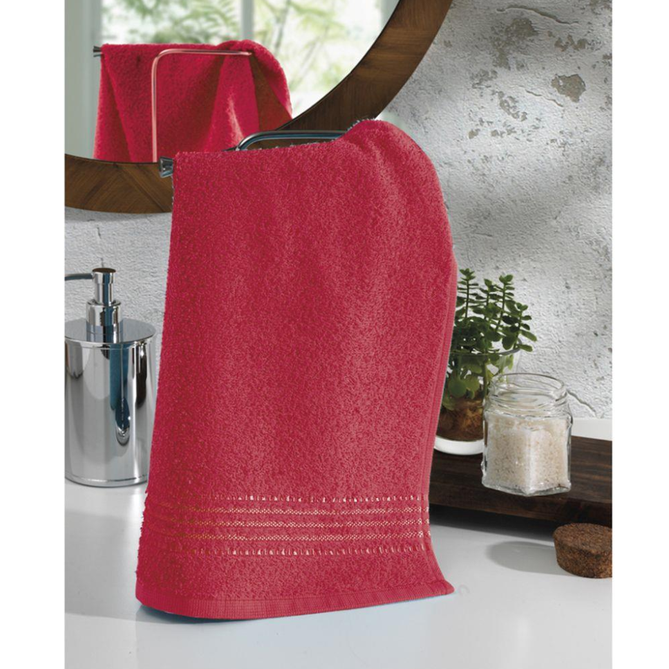 Toalha de Lavabo Felpudo - Imagem 2
