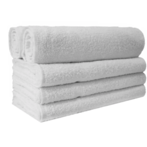 Toalha de Rosto Para Salão de Beleza