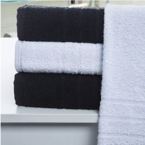 Toalha de Rosto Para Salão Profissional