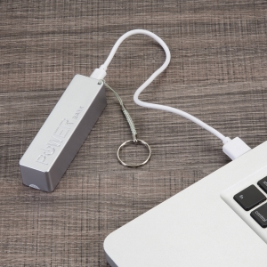 Power Bank Plástico - Imagem 3