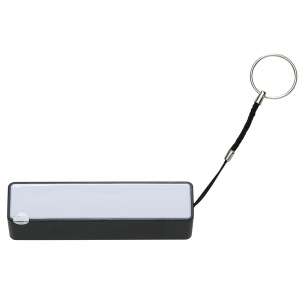 Power Bank Plástico - Imagem 2