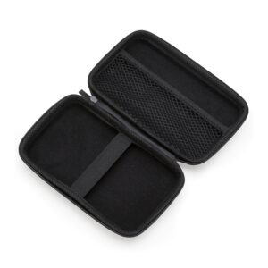 Estojo Couro Sintético