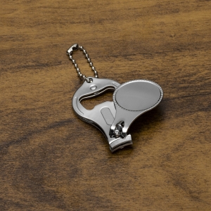 Chaveiro Abridor 3 em 1 - Imagem 2