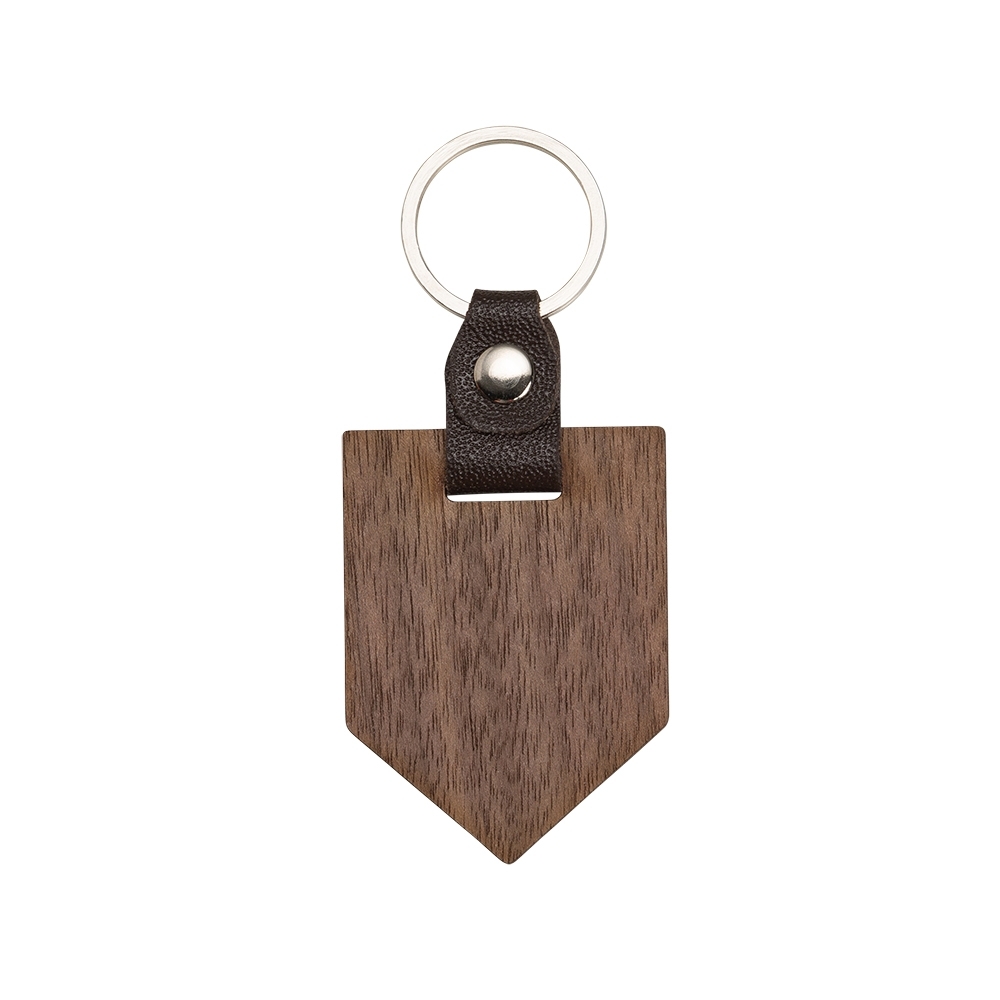 Chaveiro Ecológico Flâmula - Imagem 2