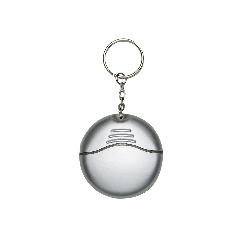 Chaveiro Plástico kit Ferramenta 4 peças - Imagem 2