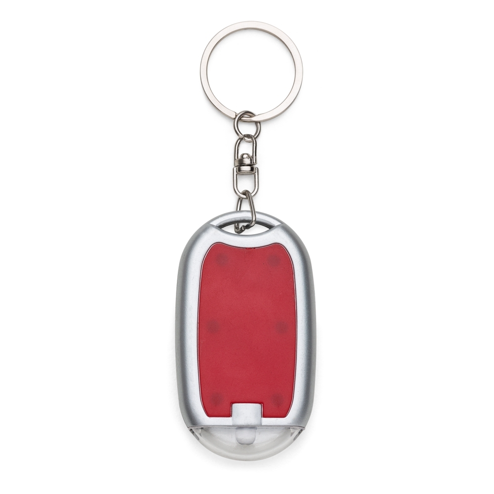 Chaveiro Plástico Lanterna - Imagem 8