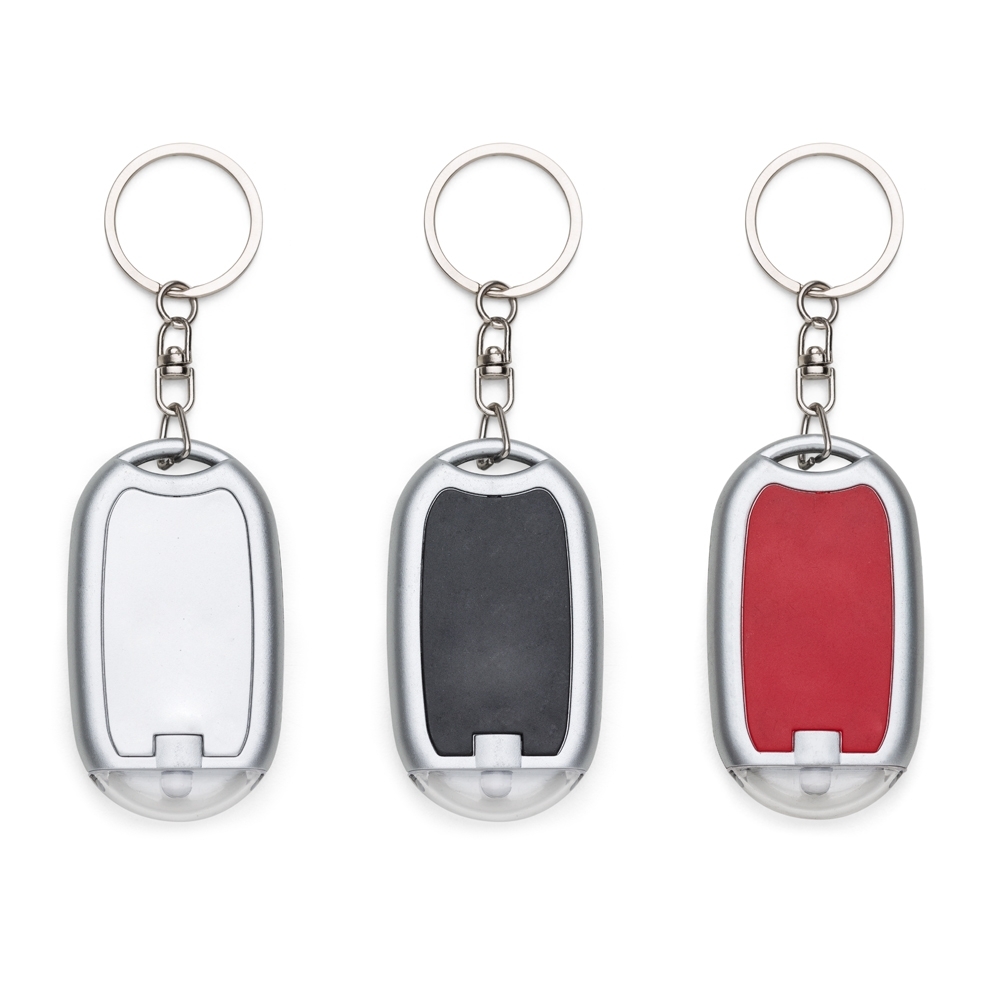 Chaveiro Plástico Lanterna - Imagem 7