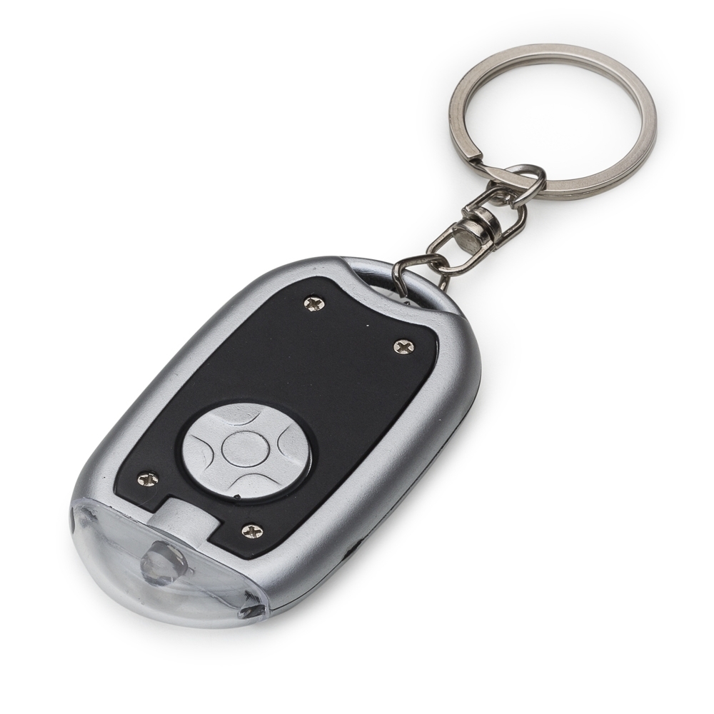 Chaveiro Plástico Lanterna - Imagem 5