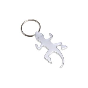 Chaveiro Metal Abridor.