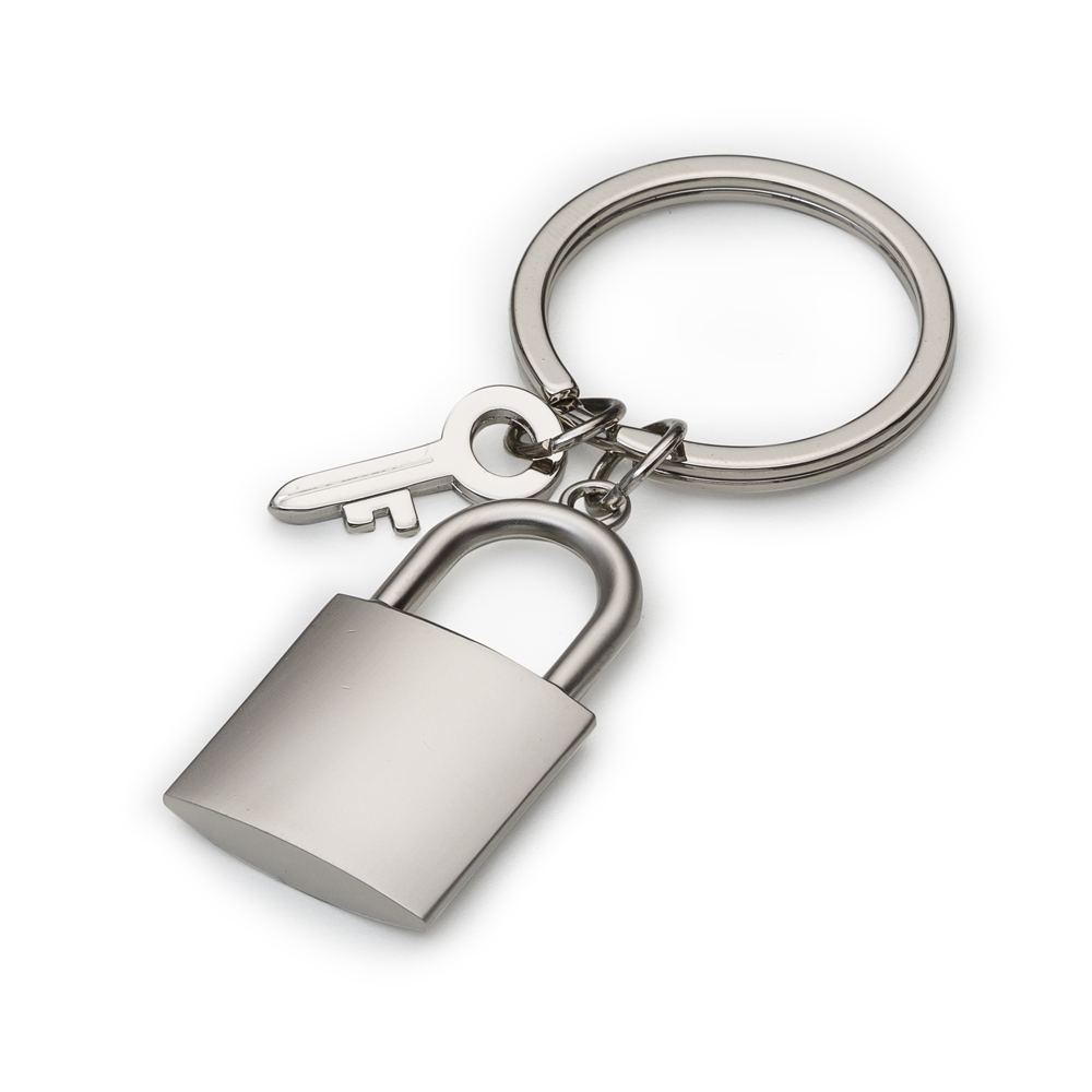 Chaveiro Metal - Imagem 4