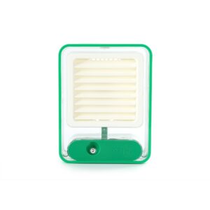 Climatizador Portátil Recarregável.