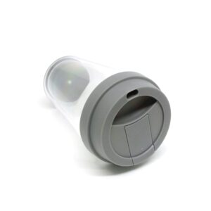 Copo Plástico 400ml