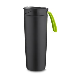 Copo Plástico 400ml Anti Queda.