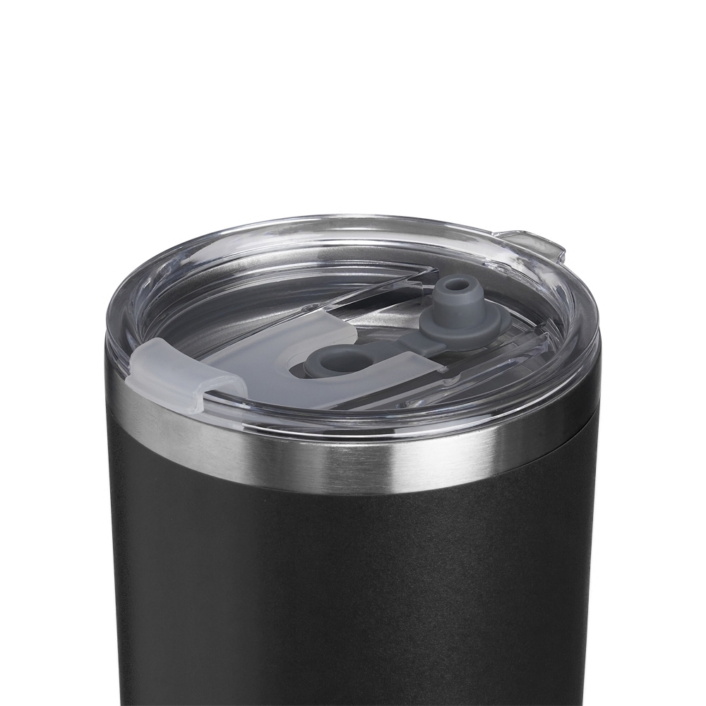 Copo Térmico Inox 550ml - Imagem 4