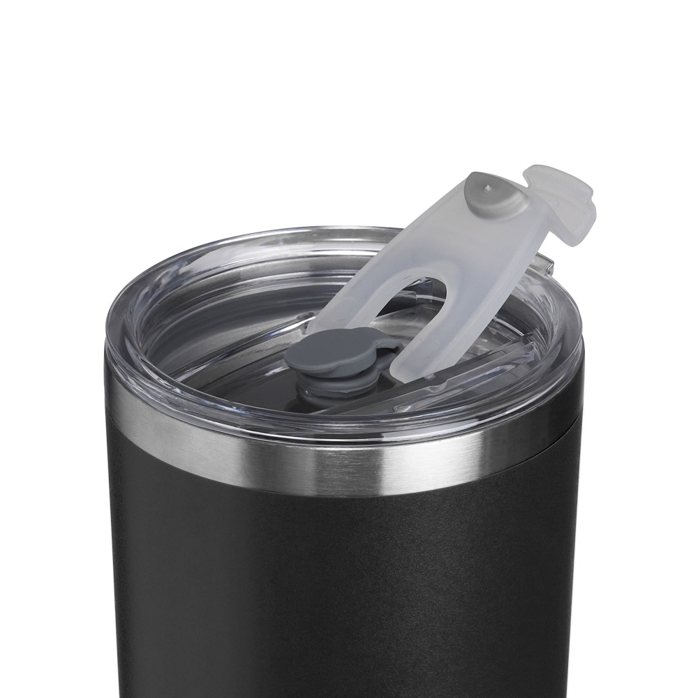 Copo Térmico Inox 550ml - Imagem 5