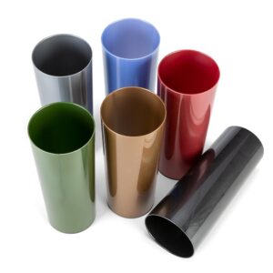 Copo Long Drink 330ml Perolado