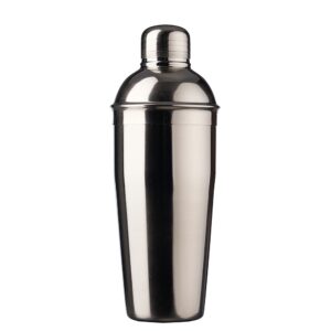 Coqueteleira Inox 750ml.