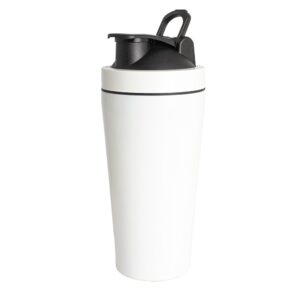 Coqueteleira Inox 900ml.