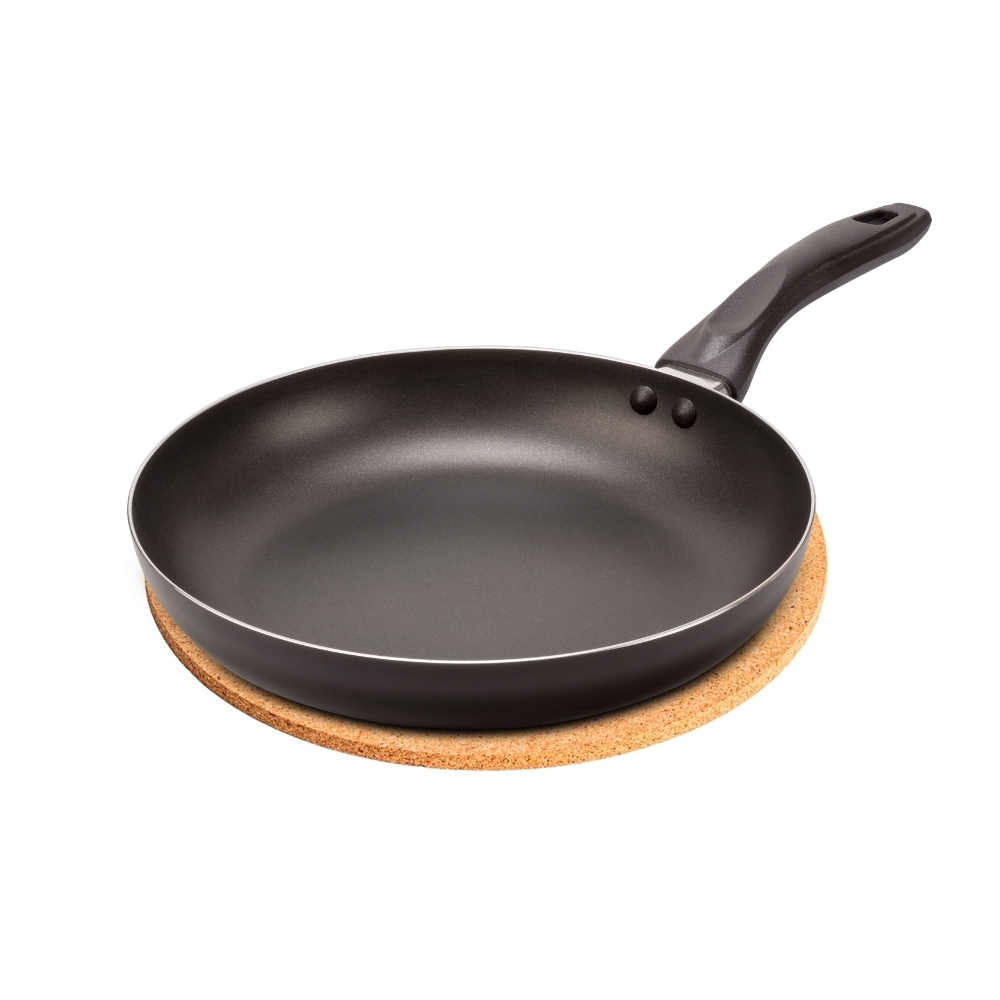 Descanso de Panela Cortiça. - Imagem 2