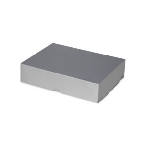 Embalagem Retangular P.