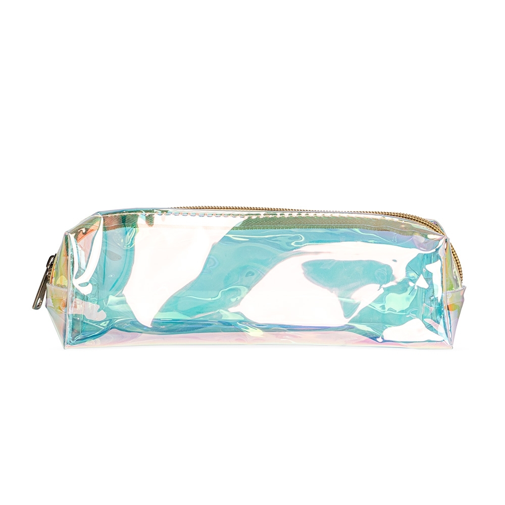 Estojo Plástico Holográfica. - Imagem 3