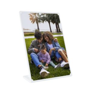 Expositor Porta Retrato A4.