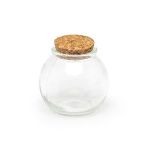 Frasco de Vidro 100ml.