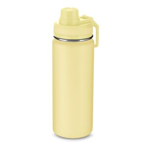 Garrafa Inox 780ml.