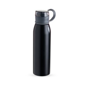 Garrafa Inox 650ml.