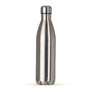 Garrafa Inox 750ml.