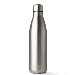 Garrafa Inox 750ml.