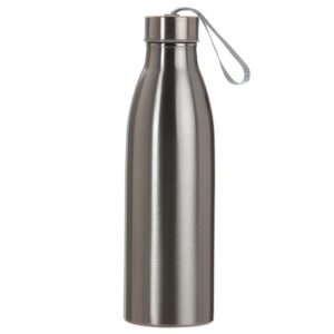 Garrafa Inox 750ml.