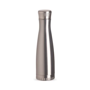 Garrafa Inox 750ml.