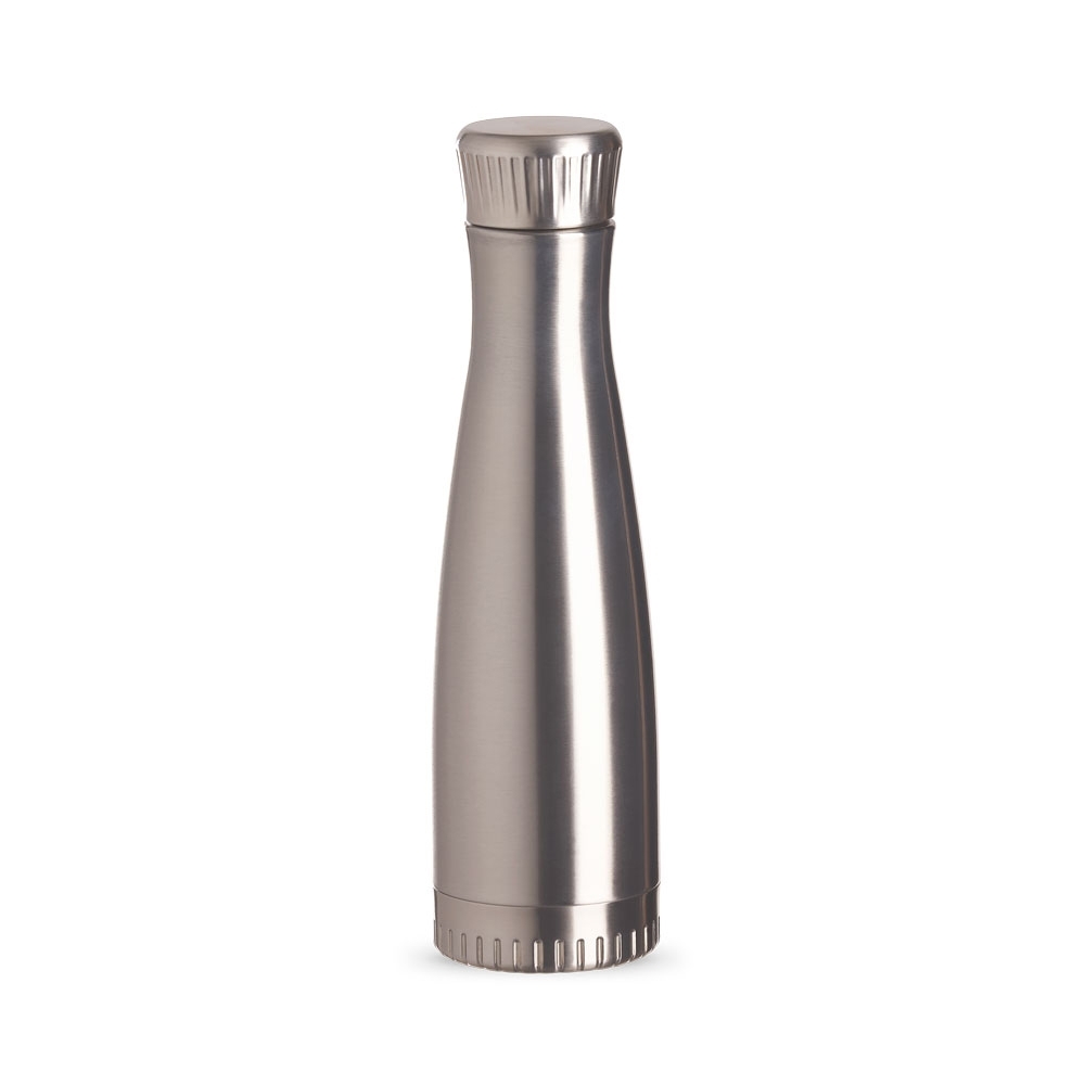 Garrafa Inox 750ml.