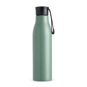 Garrafa Inox 800ml.