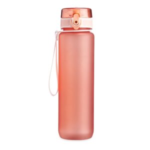 Squeeze Plástica 1 Litro.