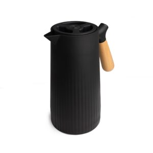 Garrafa Térmica 1 Litro.