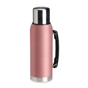 Garrafa Térmica 1 Litro.