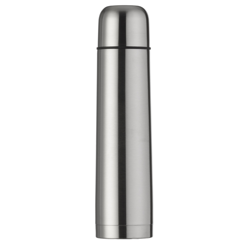 Garrafa Térmica Inox 1L.