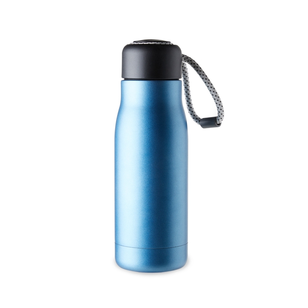 Garrafa Térmica 420ml.