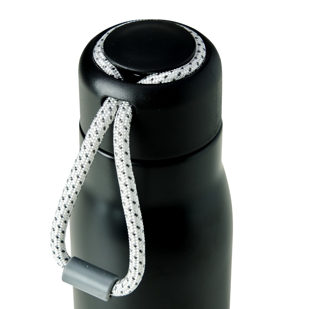 Garrafa Térmica 420ml. - Imagem 4