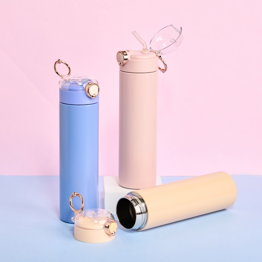 Garrafa Térmica 500ml. - Imagem 2