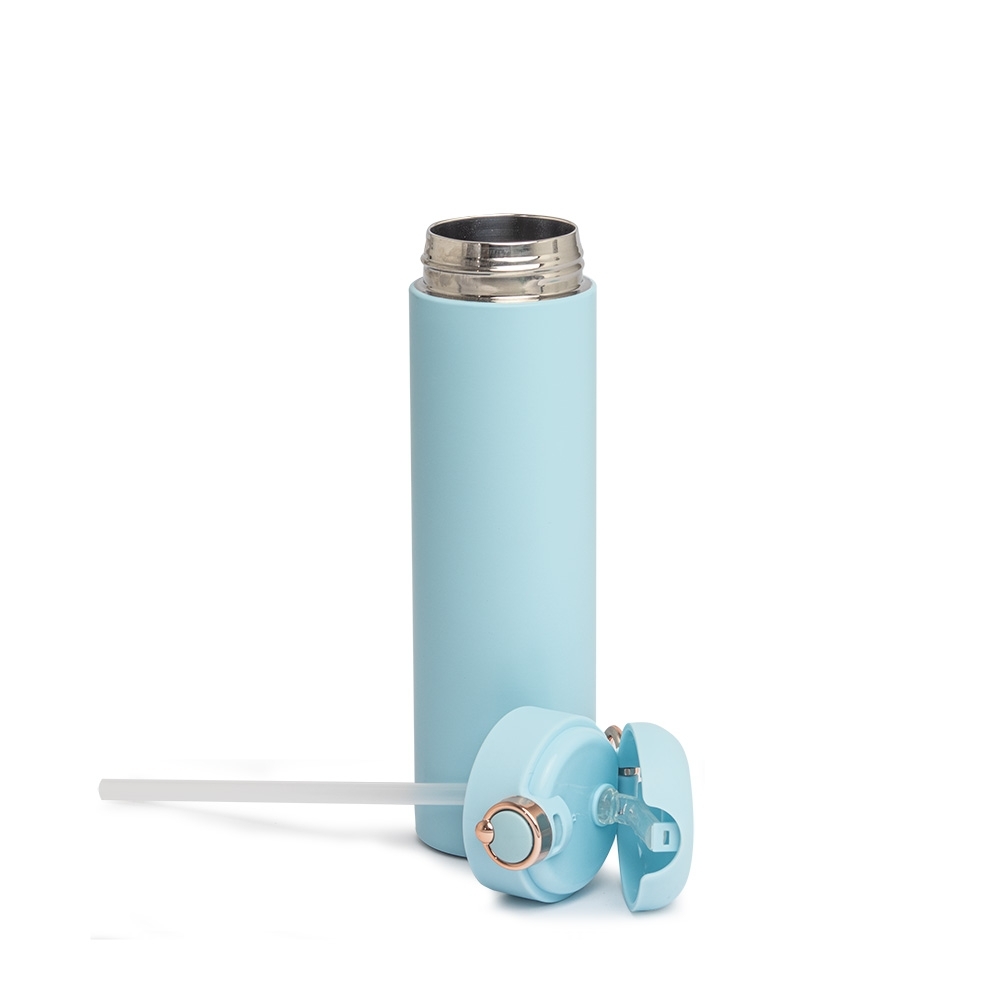 Garrafa Térmica 500ml. - Imagem 3