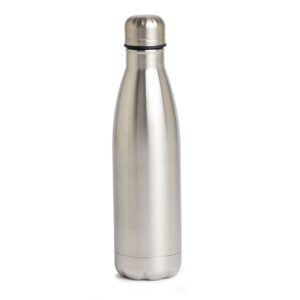 Garrafa Inox 500ml.